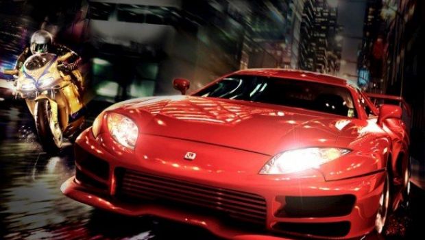 Midnight Club 2 gratis a chi si iscrive al gruppo Rockstar Games su Steam