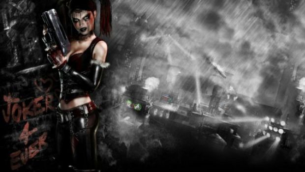 Batman: Arkham City - immagini e video sul DLC 