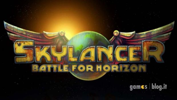 Skylancer: Battle for Horizon - la recensione