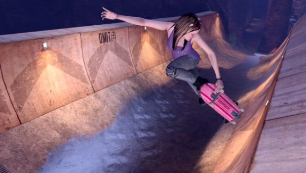 [E3 2012] Tony Hawk's Pro Skater HD: nuove immagini di gioco