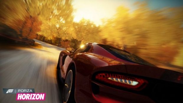 Forza Horizon girerà a 30 frame al secondo: ecco le motivazioni degli sviluppatori - sondaggio