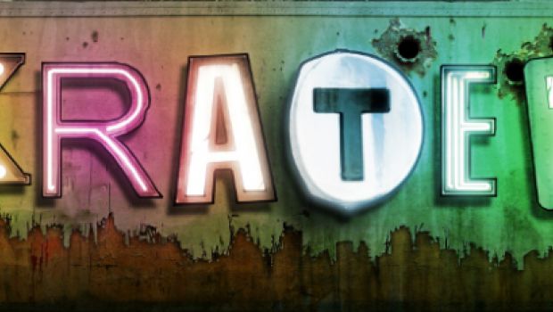 Krater: la recensione