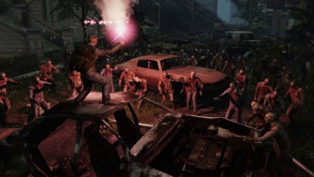 The War Z: nuove immagini con scienziati di giorno e zombie di notte