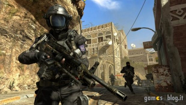 Call of Duty: Black Ops 2 - trapelati kill streak e perk?