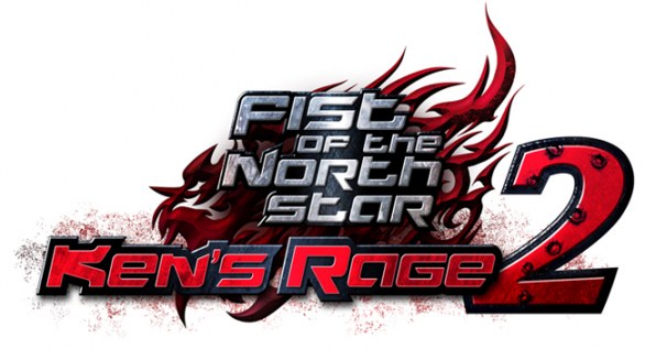 [TGS 2012] Fist of the North Star: Ken's Rage 2 - trailer, nuove immagini e data di uscita