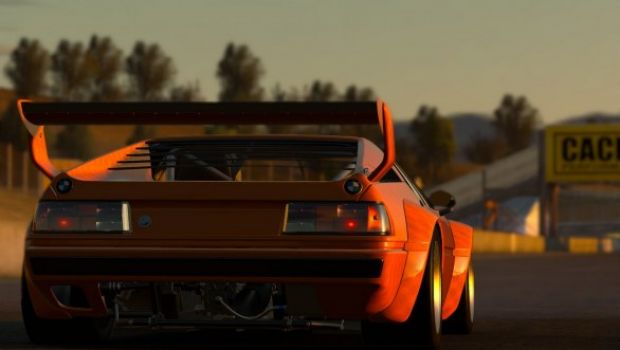 Project CARS: le meraviglie dell'illuminazione dinamica nelle nuove immagini della community