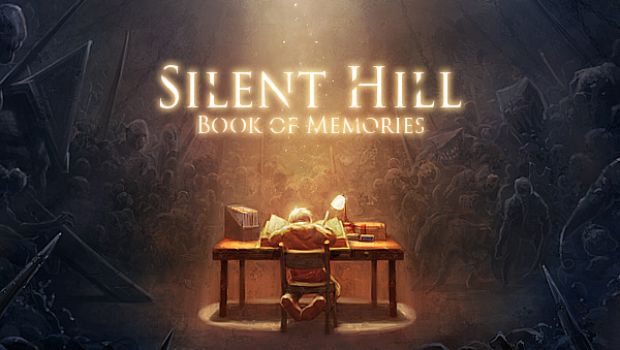 Silent Hill: Book of Memories - confermata la data d'uscita