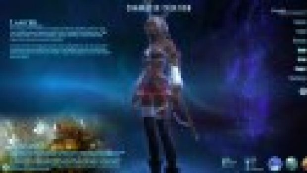 Final Fantasy XIV: A Realm Reborn - un video ci mostra in azione l'editor dei personaggi