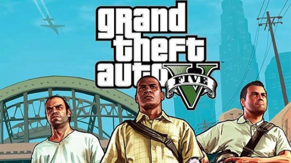 Grand Theft Auto V: tre protagonisti, uno sarà un gangster della East Coast