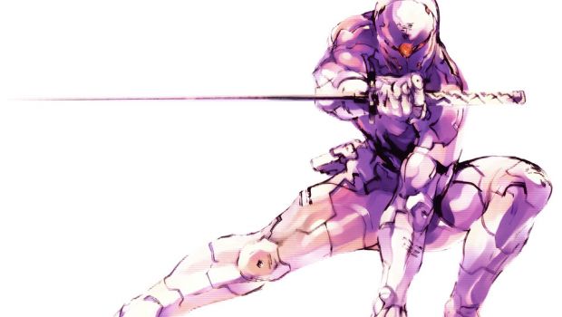 Metal Gear Rising: Revengeance - il costume aggiuntivo Cyborg Ninja sarà già compreso nelle versioni europee