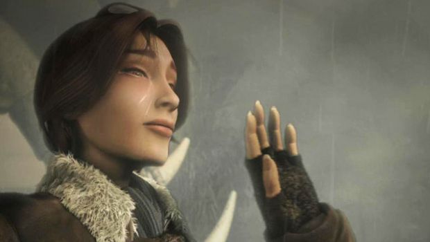 Syberia III annunciato ufficialmente: primi dettagli