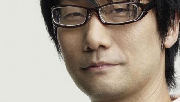 Hideo Kojima: 