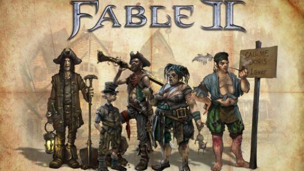 Fable 2 scomparso da Xbox Live