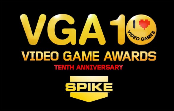 Spike TV VGA 2012: il riepilogo di tutti i video mostrati