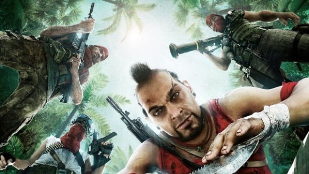 Far Cry 3 è il miglior gioco del 2012 per i lettori di Gamesblog.it