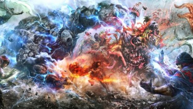 Soul Sacrifice: data di uscita europea e dettagli dei bonus per le prenotazioni