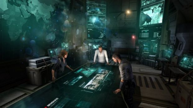 Splinter Cell: Blacklist - nuove immagini ambientali