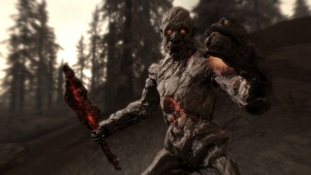 Skyrim: finalmente annunciate le date d'uscita dei DLC su PS3