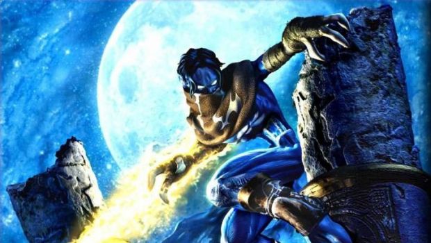 Nuovo Legacy of Kain nei piani di Square Enix? Forse è per next gen