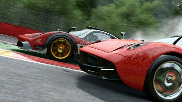 Project CARS non smette di evolversi: build 407 e nuove immagini dalla community