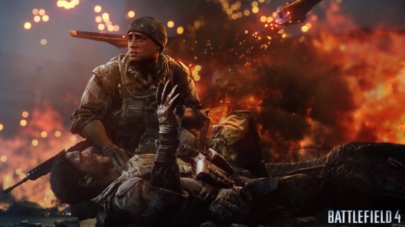 Battlefield 4: trapelate le prime immagini in attesa della presentazione alla GDC 2013