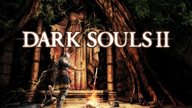 Dark Souls II: domani il primo video di gioco