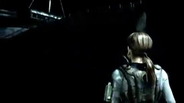 Il Trailer di lancio di Resident Evil Revelations