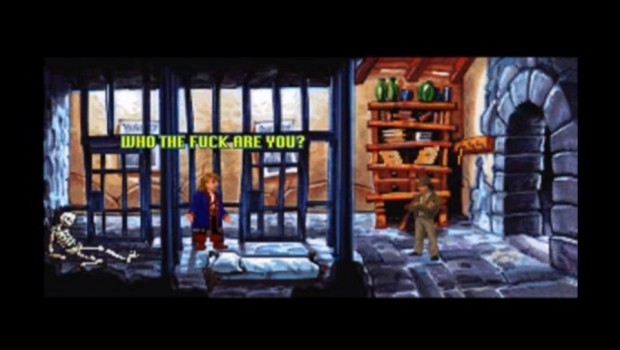 I personaggi LucasArts insieme in un tributo video alla software house defunta