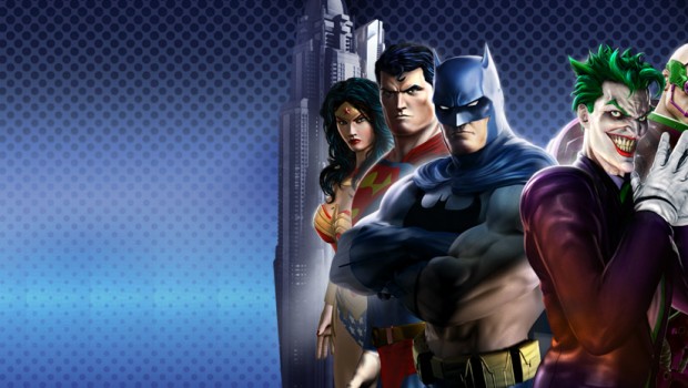 PlayStation 4 perfetta per i MMO: Larry Liberty (DC Universe Online) ne è convinto