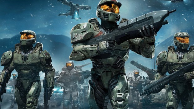 Halo diventa una saga, non solo tre episodi: grandi sorprese su Xbox One
