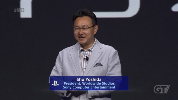 PlayStation 4 è region free, arriva la conferma del boss Shuhei Yoshida via Twitter