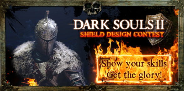 Dark Souls II: nuovi video sul boss Mirror Knight