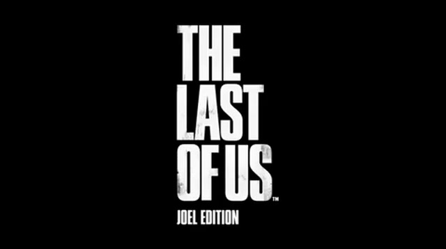 Il gioco The Last Of Us SpecialEdition della Joel