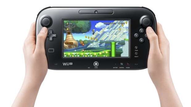 Nintendo: niente dominio web WiiU.com