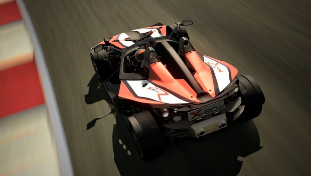 GamesCom 2013: Gran Turismo 6 potrebbe 