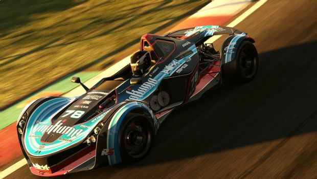 Project CARS: immagini a pioggia sulla versione PC e nuove info sulle versioni console