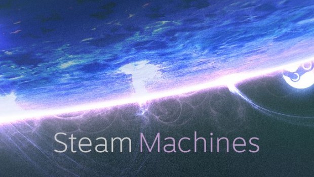 Valve annuncia Steam Machines: una beta hardware per le Steam Box, 300 prototipi nel 2013