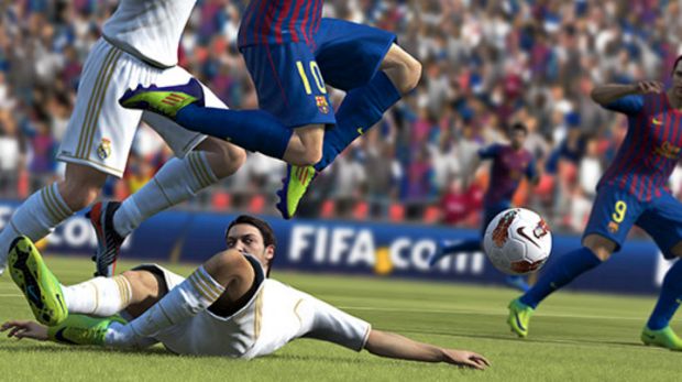 FIFA 14: ecco la colonna sonora del gioco