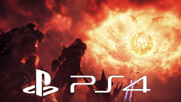 Final Fantasy XIV A Realm Reborn, su PlayStation 4 grandi cambiamenti per il MMORPG