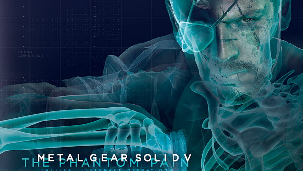 Metal Gear Solid V: The Phantom Pain - al TGS 2013 sarà presentato il gameplay di Ground Zeroes