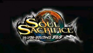 Soul Sacrifice Delta in arrivo su PS Vita nel 2014