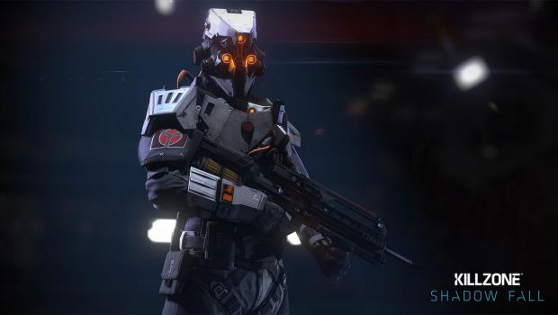 Killzone: Shadow Fall - immagini e dettagli sulle classi multiplayer