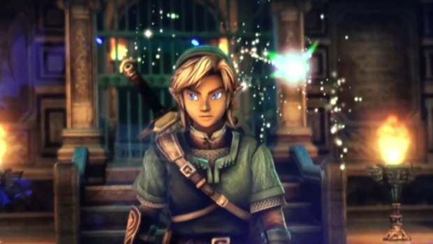 The Legend of Zelda Wii U non sarà un gioco tradizionale, Aonuma vuole solo novità