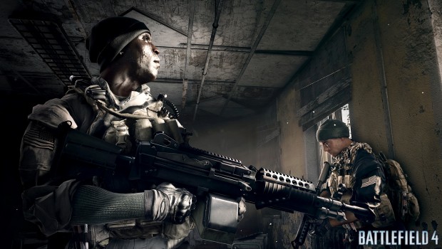 Battlefield 4, rilasciato aggiornamento per Xbox 360 PlayStation 3 e PC