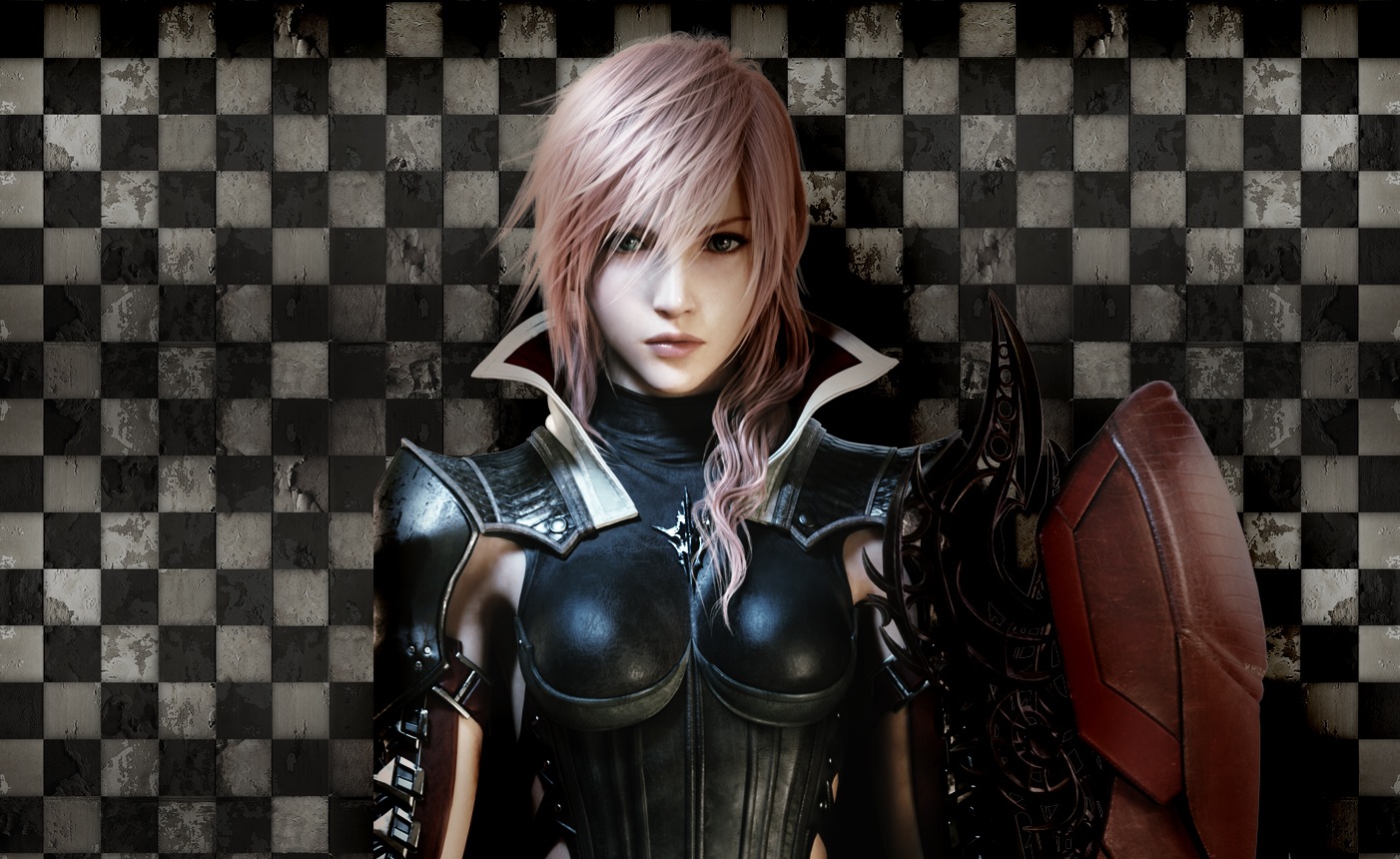 Lightning Returns Final Fantasy XIII, ecco il primo trailer interattivo