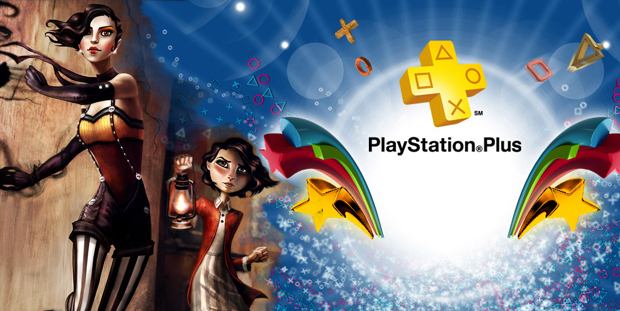 PlayStation Plus: svelati i contenuti di dicembre