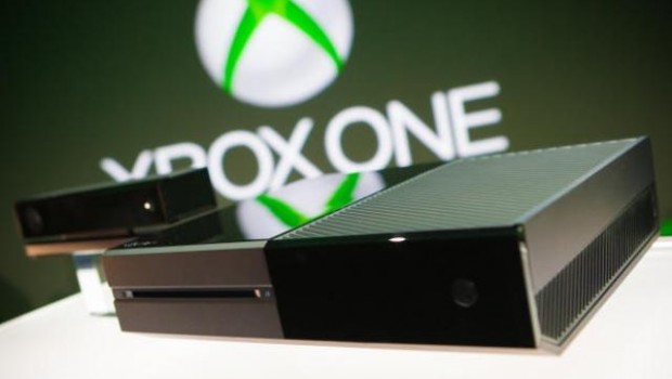 Aggiornamento Xbox One al day one? Peserà 500 MB