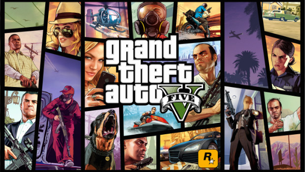 VGX 2013: Grand Theft Auto V è il gioco dell'anno, ecco tutti i premi