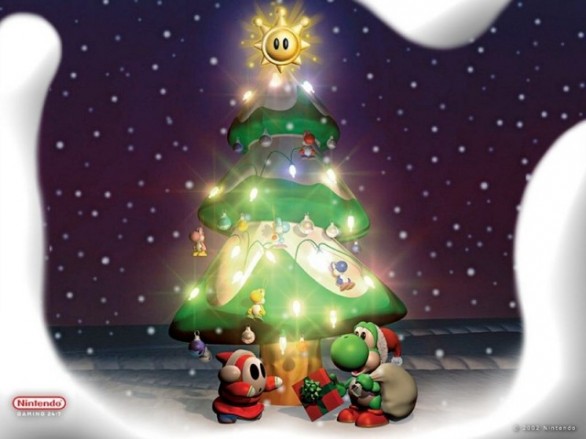 Quali giochi Nintendo regalare a Natale? Ecco quali scegliere