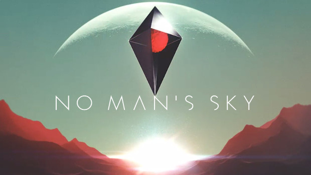 No Man's Sky: ecco il video d'annuncio dai VGX 2013